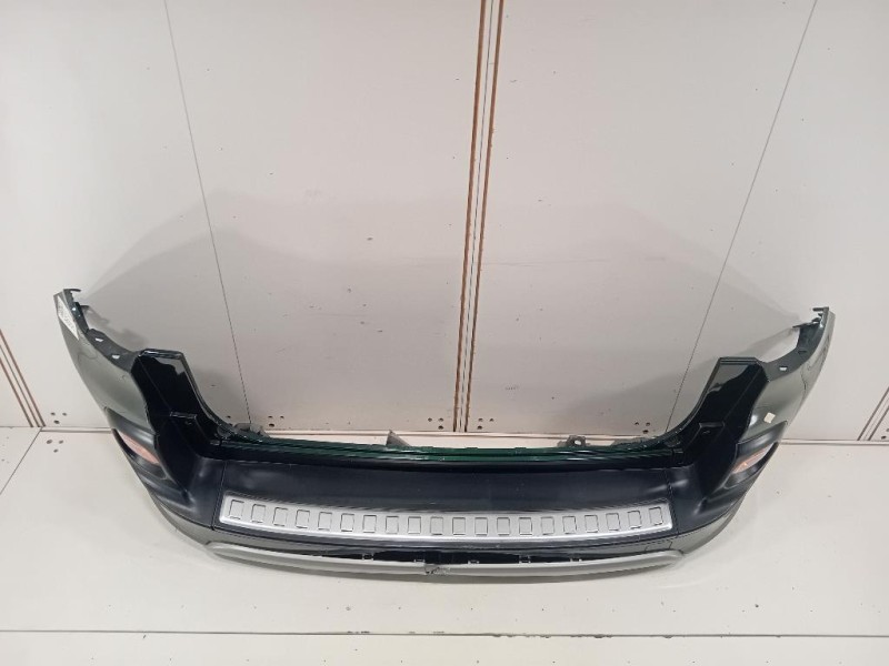 Paraurti POST 735550743 Fiat 500L Living 2013