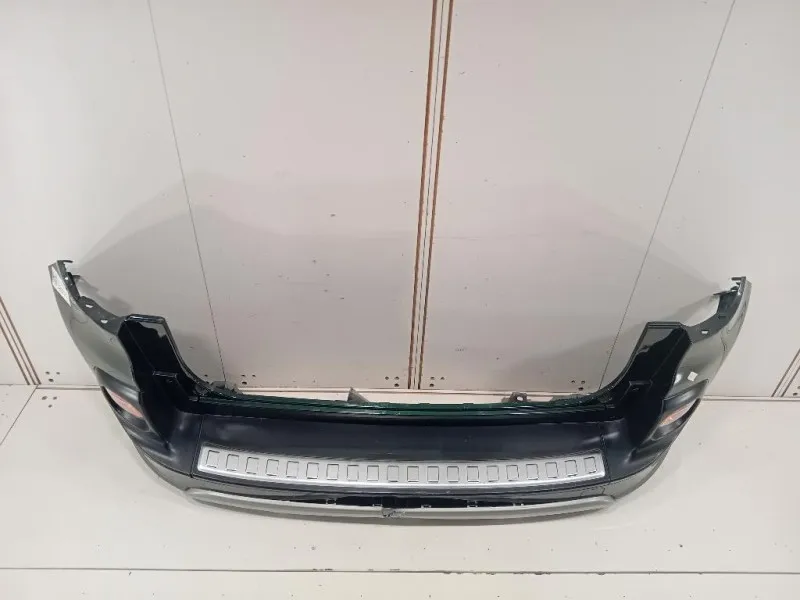 Paraurti POST 735550743 Fiat 500L Living 2013