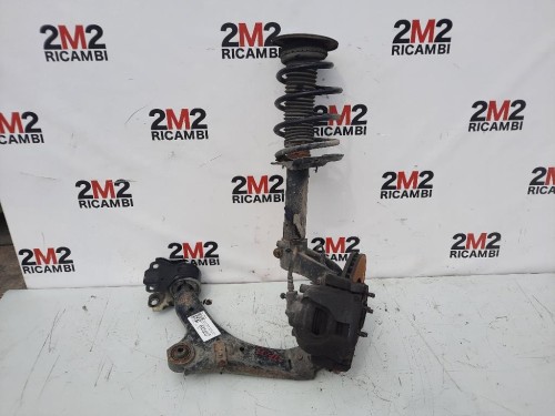 Fusello Ruota ANT SX 1474291 Ford Mondeo IV SW 2007