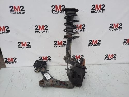 Fusello Ruota ANT SX 1474291 Ford Mondeo IV SW 2007