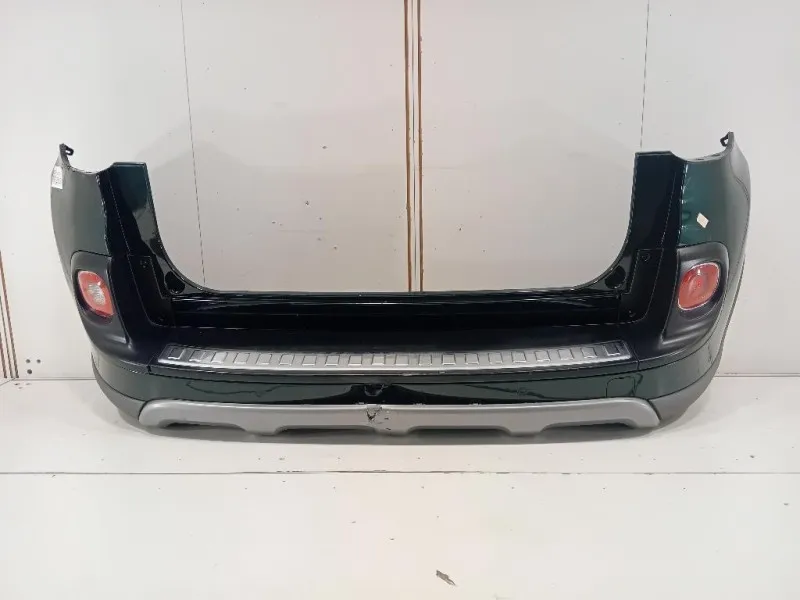 Paraurti POST 735550743 Fiat 500L Living 2013