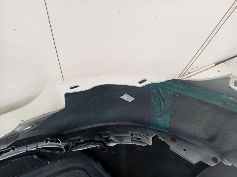 Paraurti POST PARAURTI POST Fiat 500X 2015