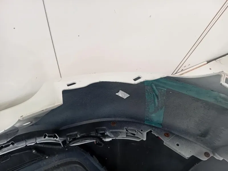 Paraurti POST PARAURTI POST Fiat 500X 2015