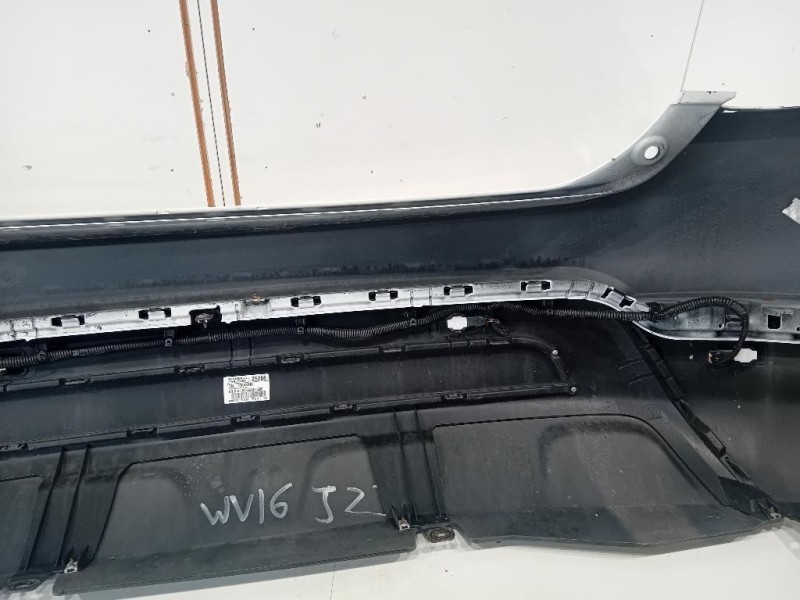 Paraurti POST PARAURTI POST Fiat 500X 2015