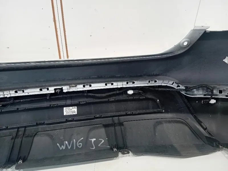 Paraurti POST PARAURTI POST Fiat 500X 2015