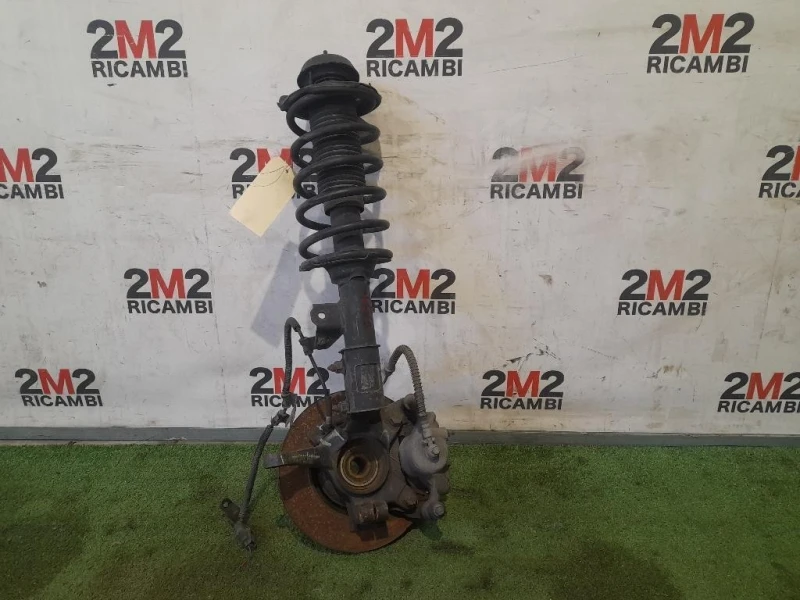 Fusello Ruota ANT SX SENZA BRACCIO 517150X100 Hyundai I10 I 2008