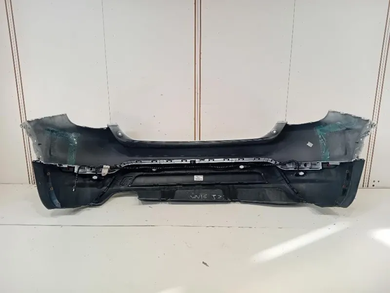 Paraurti POST PARAURTI POST Fiat 500X 2015