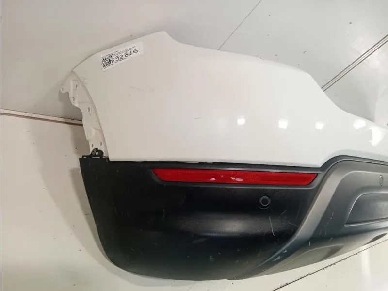 Paraurti POST PARAURTI POST Fiat 500X 2015