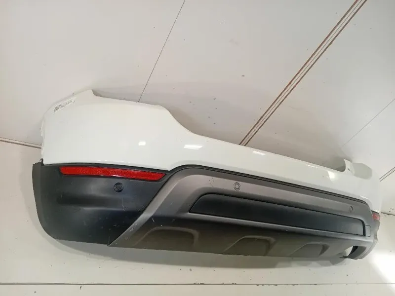 Paraurti POST PARAURTI POST Fiat 500X 2015