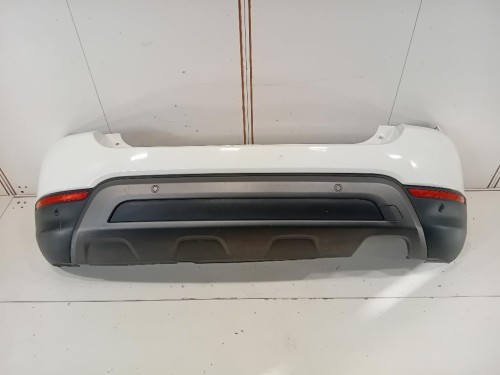 Paraurti POST PARAURTI POST Fiat 500X 2015