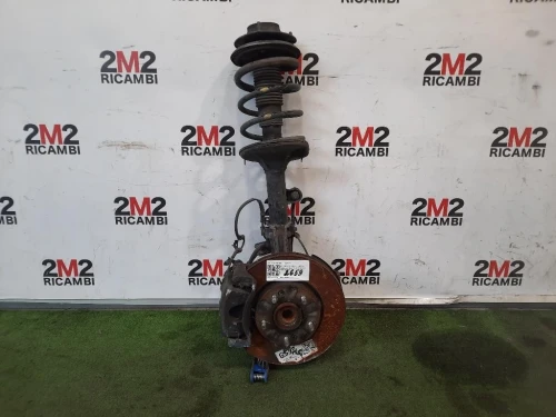 Fusello Ruota ANT SX 517152E100 Hyundai Tucson I 2005