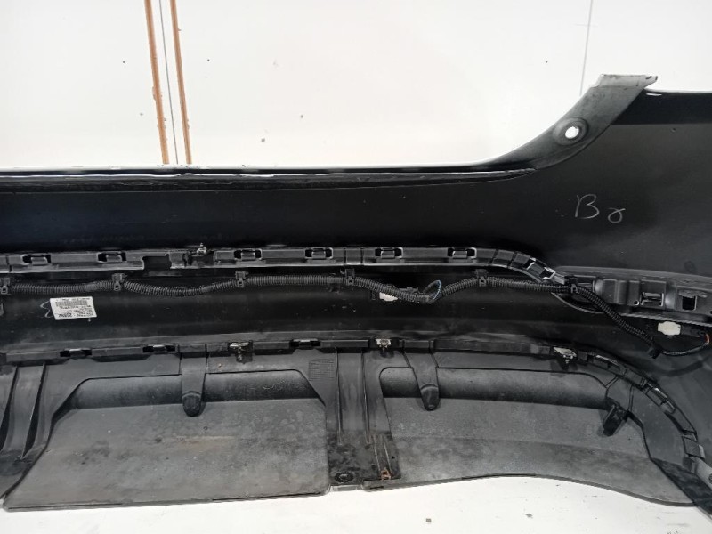 Paraurti POST PARAURTI POST Fiat 500X 2015