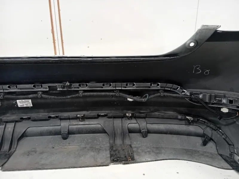 Paraurti POST PARAURTI POST Fiat 500X 2015