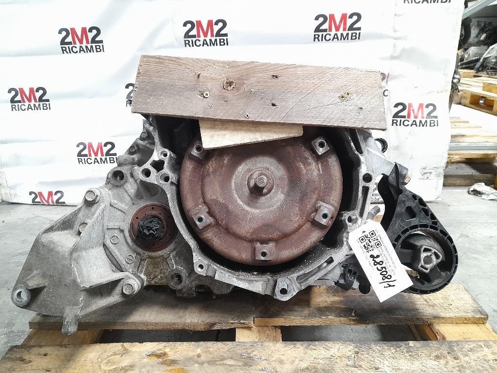 Cambio 55562430CAMBIO AUTOMATICO Opel Insignia A 2009