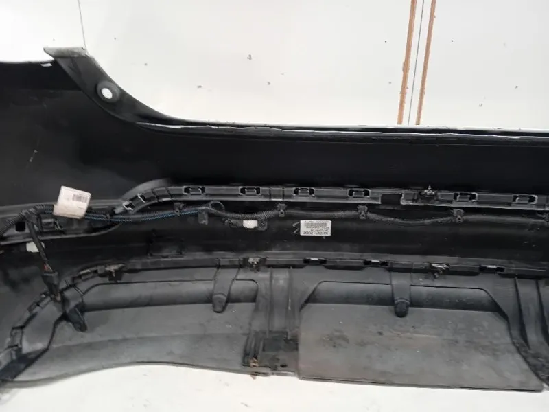 Paraurti POST PARAURTI POST Fiat 500X 2015