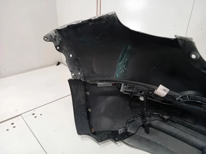 Paraurti POST PARAURTI POST Fiat 500X 2015