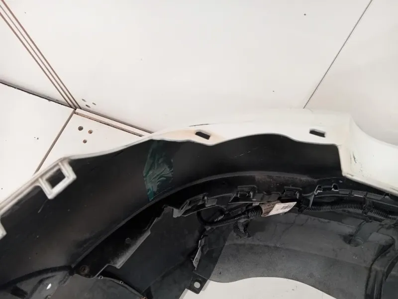 Paraurti POST PARAURTI POST Fiat 500X 2015