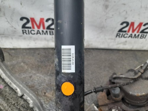 Fusello Ruota ANT SX
