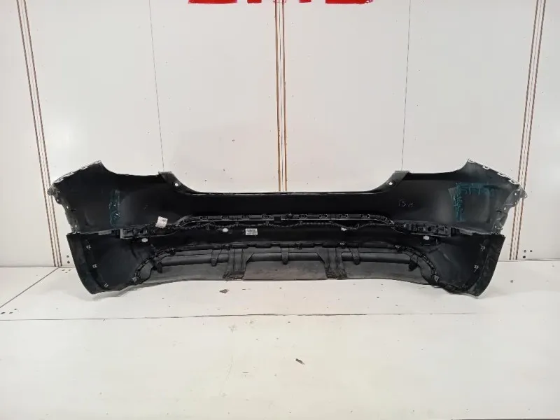 Paraurti POST PARAURTI POST Fiat 500X 2015