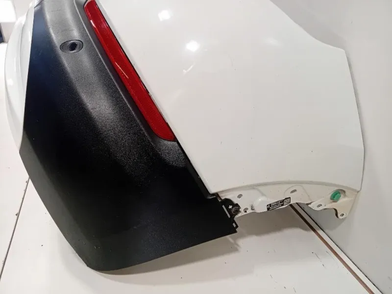 Paraurti POST PARAURTI POST Fiat 500X 2015