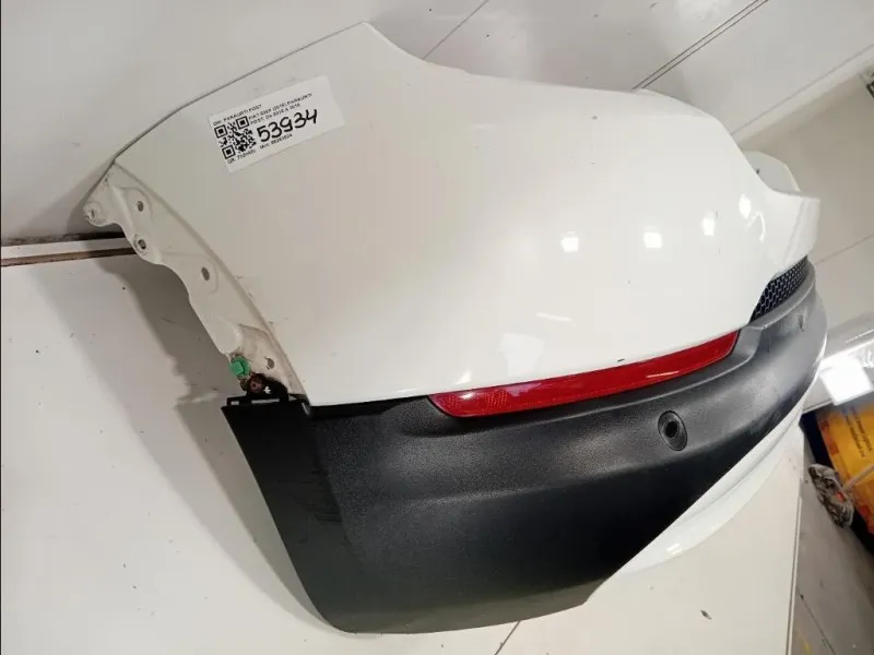 Paraurti POST PARAURTI POST Fiat 500X 2015