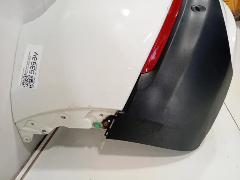 Paraurti POST PARAURTI POST Fiat 500X 2015