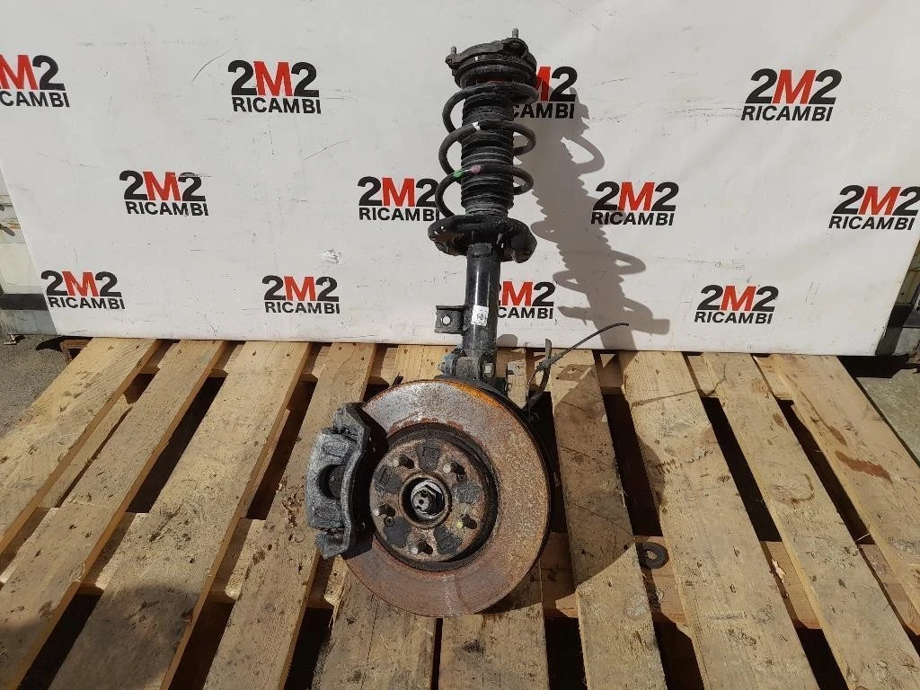 Fusello Ruota ANT SX 51715D7000 Kia Sportage IV 2016