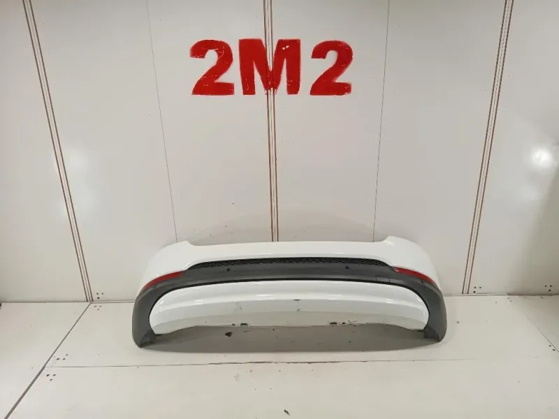 Paraurti POST PARAURTI POST Fiat 500X 2015