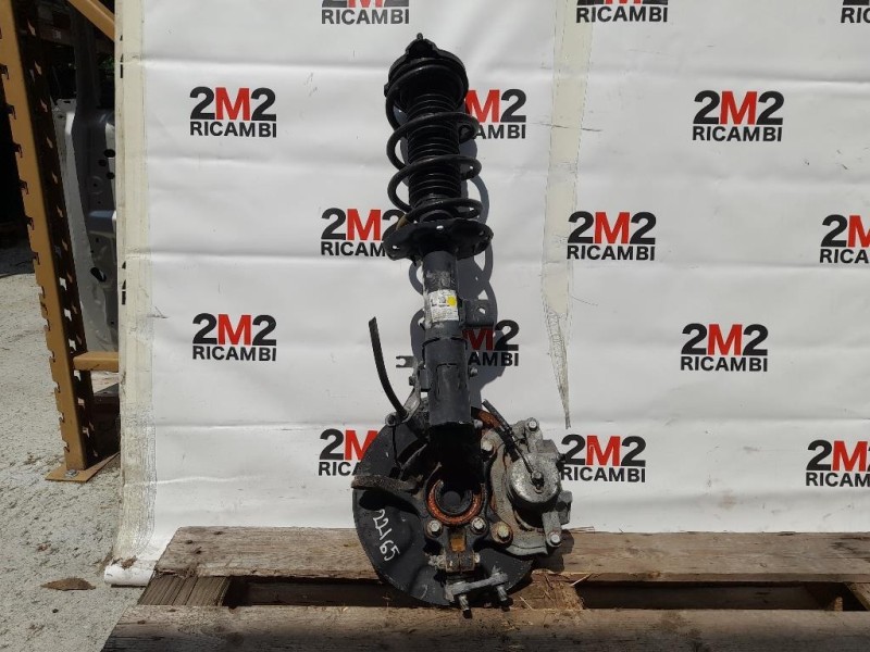 Fusello Ruota ANT SX 51715D7000 Kia Sportage IV 2016