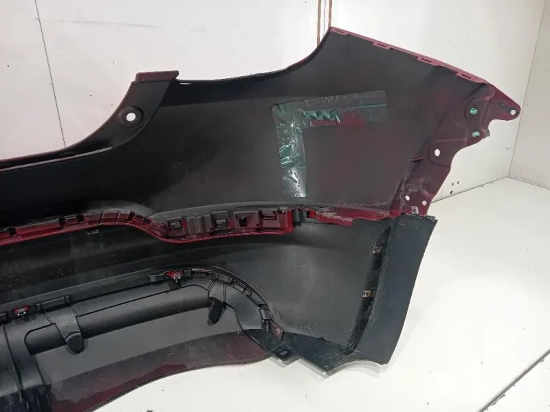 Paraurti POST 07356147150 Fiat 500X 2015