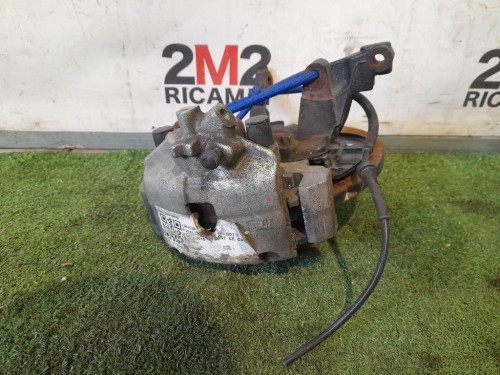 Fusello Ruota ANT SX