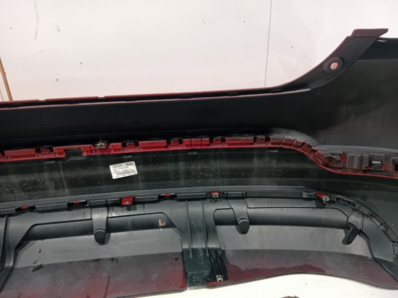 Paraurti POST 07356147150 Fiat 500X 2015