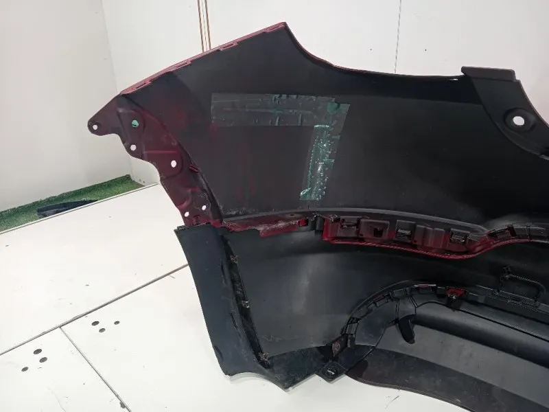 Paraurti POST 07356147150 Fiat 500X 2015