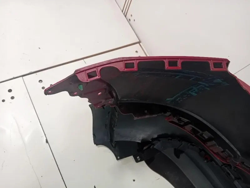 Paraurti POST 07356147150 Fiat 500X 2015