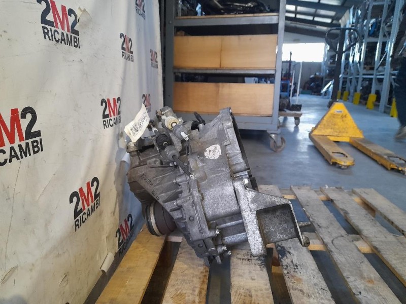 Cambio 55582879 Opel Insignia A 2009