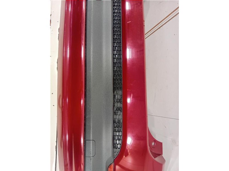 Paraurti POST 07356147150 Fiat 500X 2015