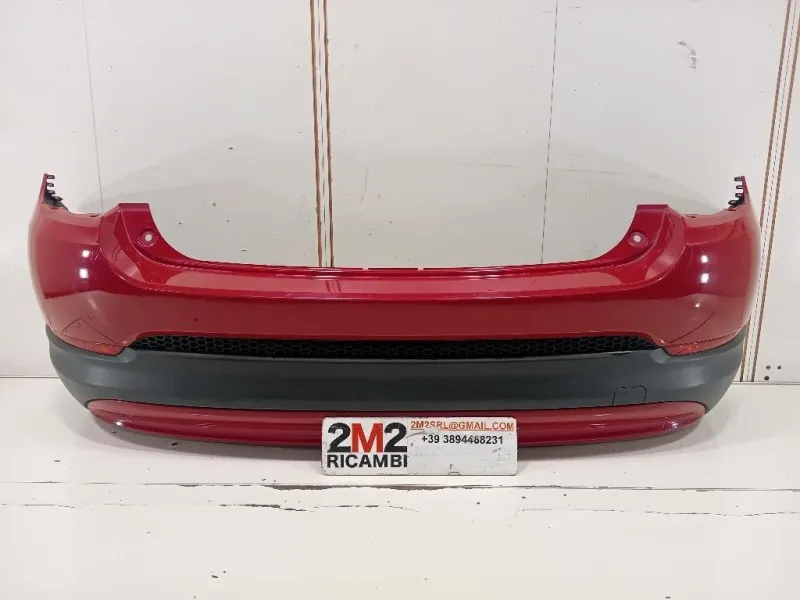 Paraurti POST 07356147150 Fiat 500X 2015