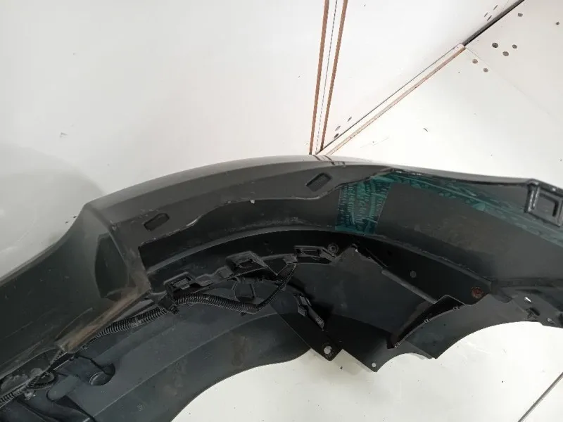 Paraurti POST 735568938 Fiat 500X 2015