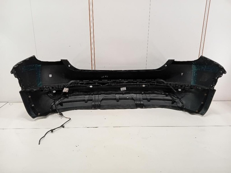 Paraurti POST 735568938 Fiat 500X 2015