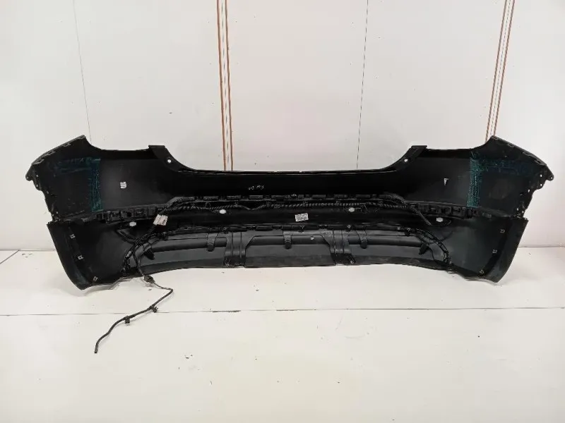 Paraurti POST 735568938 Fiat 500X 2015