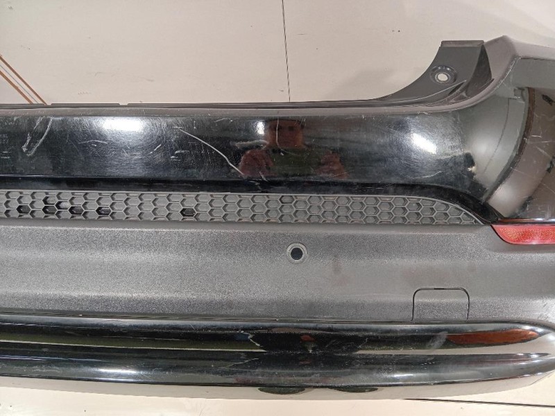 Paraurti POST 735568938 Fiat 500X 2015