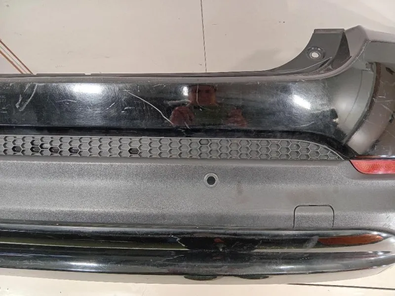 Paraurti POST 735568938 Fiat 500X 2015