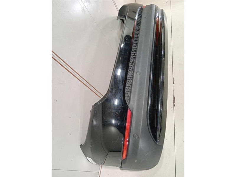 Paraurti POST 735568938 Fiat 500X 2015