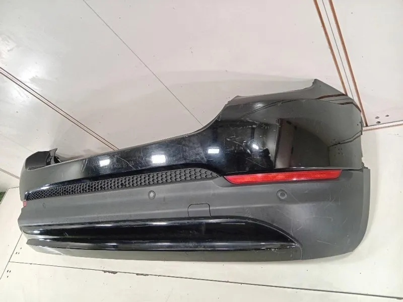 Paraurti POST 735568938 Fiat 500X 2015