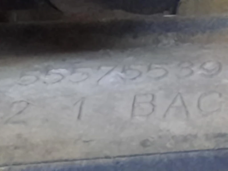 Cambio A20DT 131CV Opel Insignia A 2009