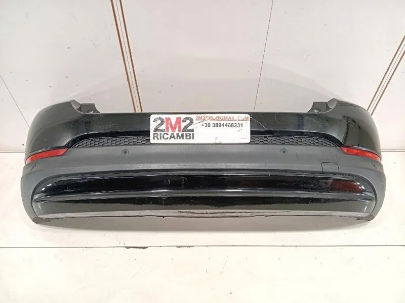 Paraurti POST 735568938 Fiat 500X 2015