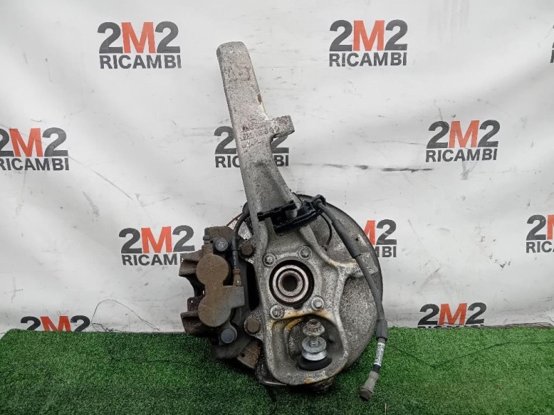 Fusello Ruota ANT SX A166 421 13 94 Mercedes Classe ML W166 2012