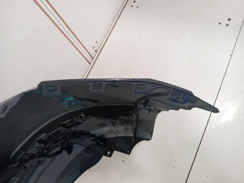 Paraurti POST 735568939 Fiat 500X 2015