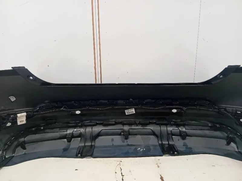 Paraurti POST 735568939 Fiat 500X 2015