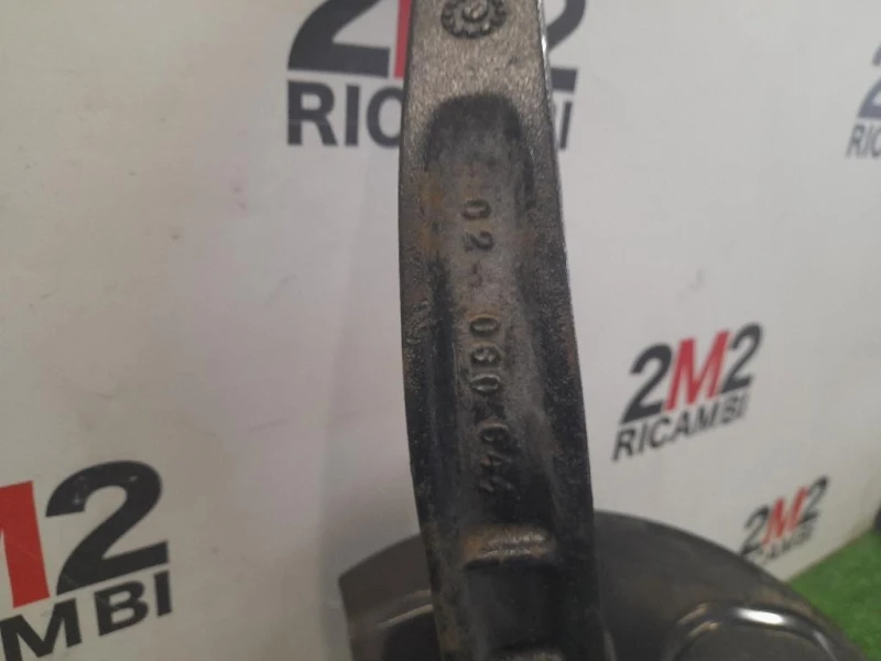 Fusello Ruota ANT SX A2513301320 Mercedes Classe R W251 2006
